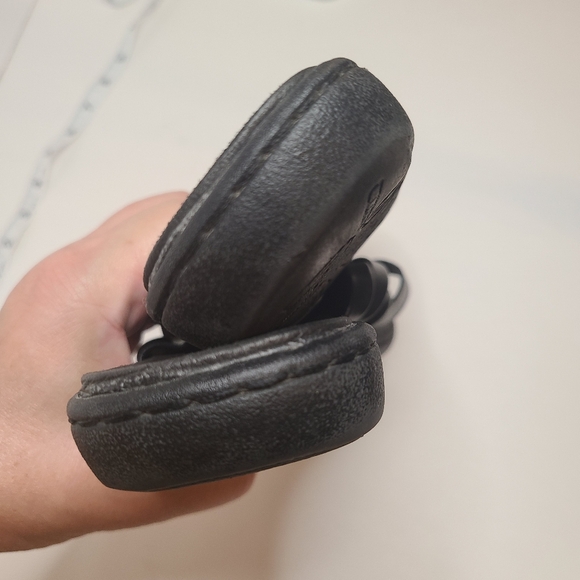 BOC Women's Size 9M Black Slide On Sandals Style Z40109 - Picture 9 of 10